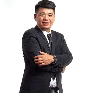 BYD Jakarta FANDY YANG